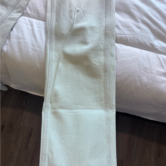 Pale Blue Jesse Kamm Women's Jeans 225 - Picture 8 of 14